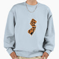 Nj Colleges William Paterson Sweatshirt - Novelty Apparel for Adults - T-Shirt, Sweatshirt, Hoodie
