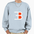 Logo Sweatshirt - Custom Art Print Unisex - T-Shirt, Sweatshirt, Hoodie
