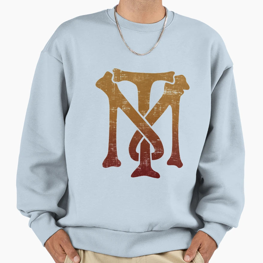 Scarface Tony Montana Tm Sweatshirt - Trendy Graphic for Adults - T-Shirt, Sweatshirt, Hoodie