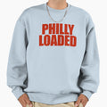 Philly Loaded Bryce Harper Phillies T-Shirt - Minimalist Print Men Women - T-Shirt, Sweatshirt, Hoodie