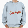 Art St Louis Cardinals Sweatshirt - Streetwear Style Men Women - T-Shirt, Sweatshirt, Hoodie