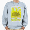 Baseballs Last Dive Bar Sweatshirt - Fun Novelty Design for Adults - T-Shirt, Sweatshirt, Hoodie