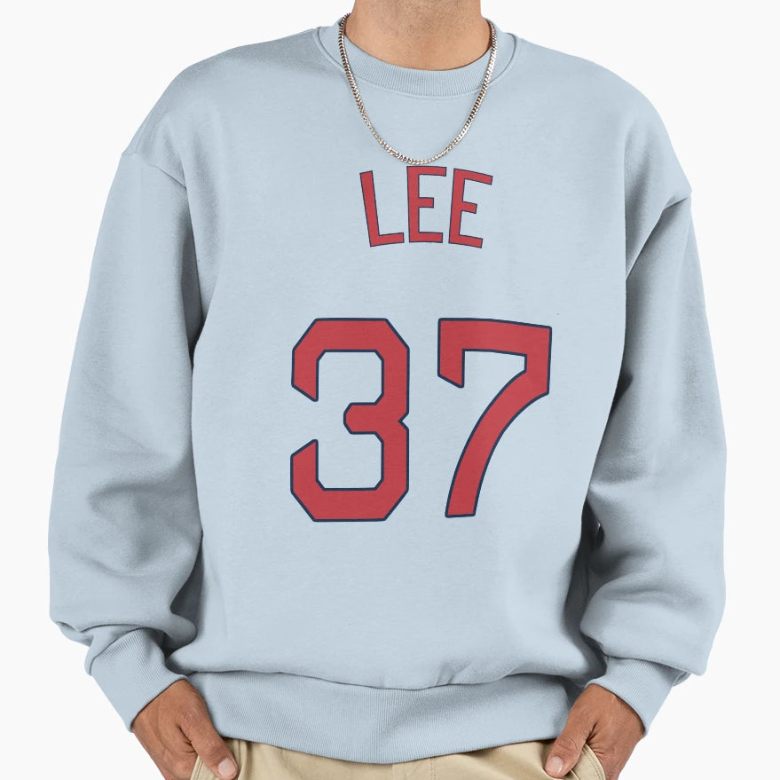 Bill Spaceman Lee Sweatshirt - Custom Art Print Unisex - T-Shirt, Sweatshirt, Hoodie