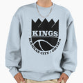 Kansas City Kings Omaha Sweatshirt - Casual Everyday Wear Men Women - T-Shirt, Sweatshirt, Hoodie
