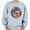 Eagle Pass Texas T-Shirt - Novelty Apparel for Adults - T-Shirt, Sweatshirt, Hoodie