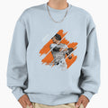 Austin Slater Stripes Sweatshirt - Unique Graphic Men Women - T-Shirt, Sweatshirt, Hoodie