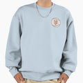 Gator Baseball Sweatshirt - Aesthetic Graphic for Adults - T-Shirt, Sweatshirt, Hoodie