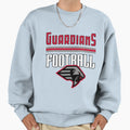 Battlehawks St Louis Houston Sweatshirt - Streetwear Style for Adults - T-Shirt, Sweatshirt, Hoodie