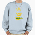 Shea Bangeliers Yellow Sweatshirt - Casual Everyday Wear Unisex - T-Shirt, Sweatshirt, Hoodie