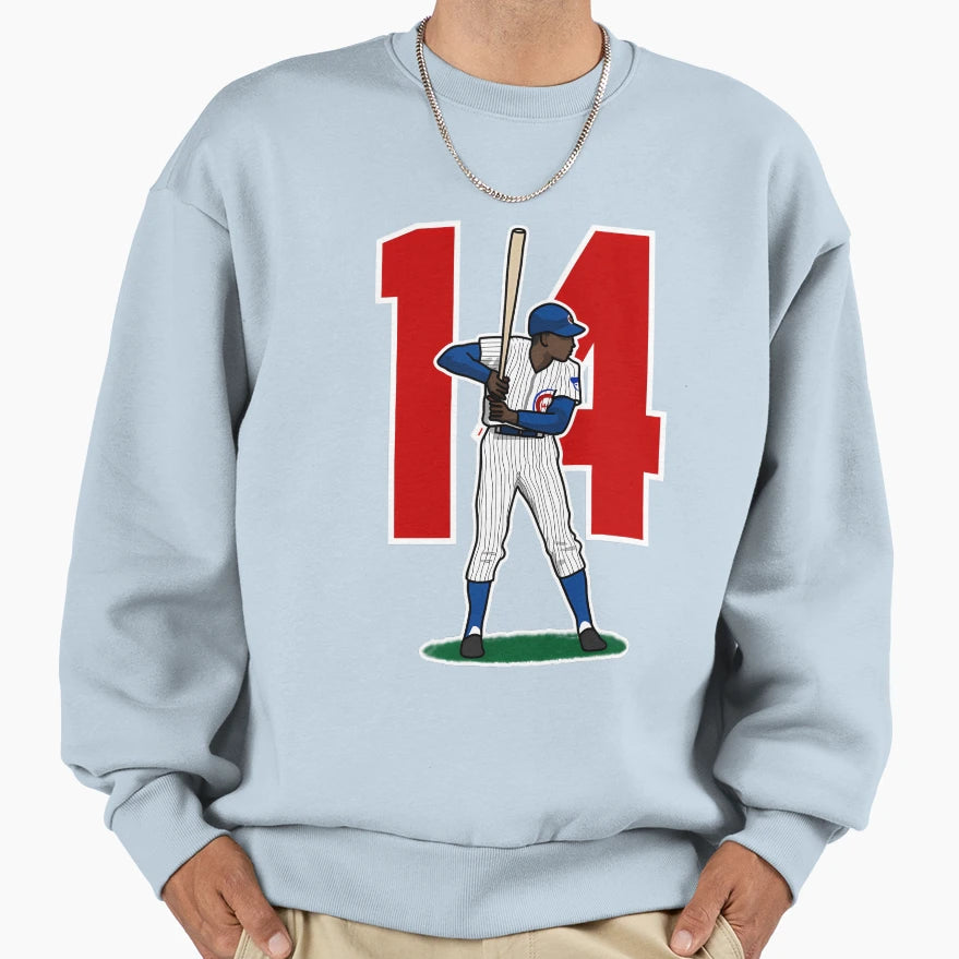 Ernie Sweatshirt - Trendy Graphic Men Women - T-Shirt, Sweatshirt, Hoodie