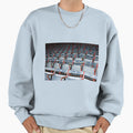 Boston Sweatshirt - Novelty Apparel Unisex - T-Shirt, Sweatshirt, Hoodie