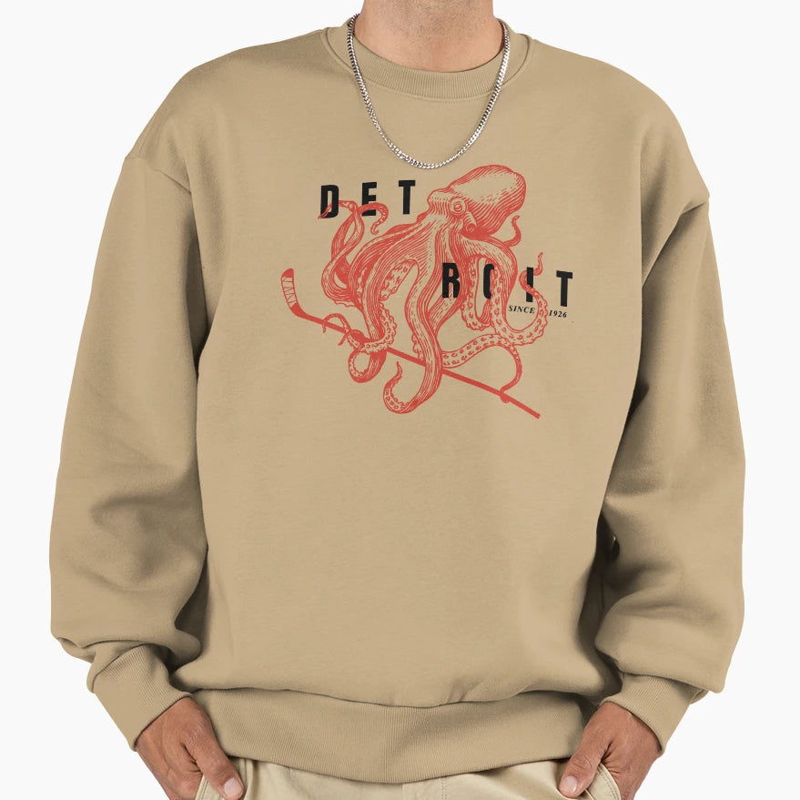 Lgrw Sweatshirt - Minimalist Print Unisex - T-Shirt, Sweatshirt, Hoodie