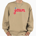 Jawn Sweatshirt - Novelty Apparel for Adults - T-Shirt, Sweatshirt, Hoodie