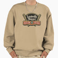 Louisville Slugger Bats Museum Sweatshirt - Novelty Apparel Men Women - T-Shirt, Sweatshirt, Hoodie