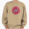 Copy Uindy Circle Sweatshirt - Fun Novelty Design Men Women - T-Shirt, Sweatshirt, Hoodie
