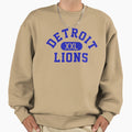 Tim Taylors Detroit Sweatshirt - Trendy Graphic Unisex - T-Shirt, Sweatshirt, Hoodie