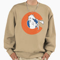 Colorado Broncos Sweatshirt - Aesthetic Graphic Unisex - T-Shirt, Sweatshirt, Hoodie