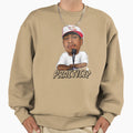 Talkin Bout Practive Allen Iverson Sweatshirt - Custom Art Print Unisex - T-Shirt, Sweatshirt, Hoodie