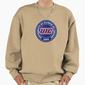 University Illinois Chicago Uic Sweatshirt - Aesthetic Graphic Unisex - T-Shirt, Sweatshirt, Hoodie