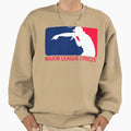 Major League Lyricist Sweatshirt - Casual Everyday Wear for Adults - T-Shirt, Sweatshirt, Hoodie