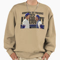 Authority Sweatshirt - Trendy Graphic Men Women - T-Shirt, Sweatshirt, Hoodie