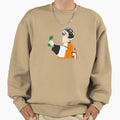 Carter Hart Sweatshirt - Custom Art Print Unisex - T-Shirt, Sweatshirt, Hoodie