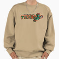 Norfolk Tides Icons Sweatshirt - Graphic Print Unisex - T-Shirt, Sweatshirt, Hoodie