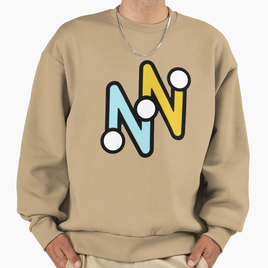 Strands Nyt Sweatshirt - Streetwear Style for Adults - T-Shirt, Sweatshirt, Hoodie