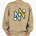 Strands Nyt Sweatshirt - Streetwear Style for Adults - T-Shirt, Sweatshirt, Hoodie
