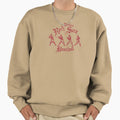 Red Sox Swing Sweatshirt - Aesthetic Graphic Unisex - T-Shirt, Sweatshirt, Hoodie