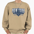 New York Bronx Baseball Yankees Sweatshirt - Streetwear Style Men Women - T-Shirt, Sweatshirt, Hoodie