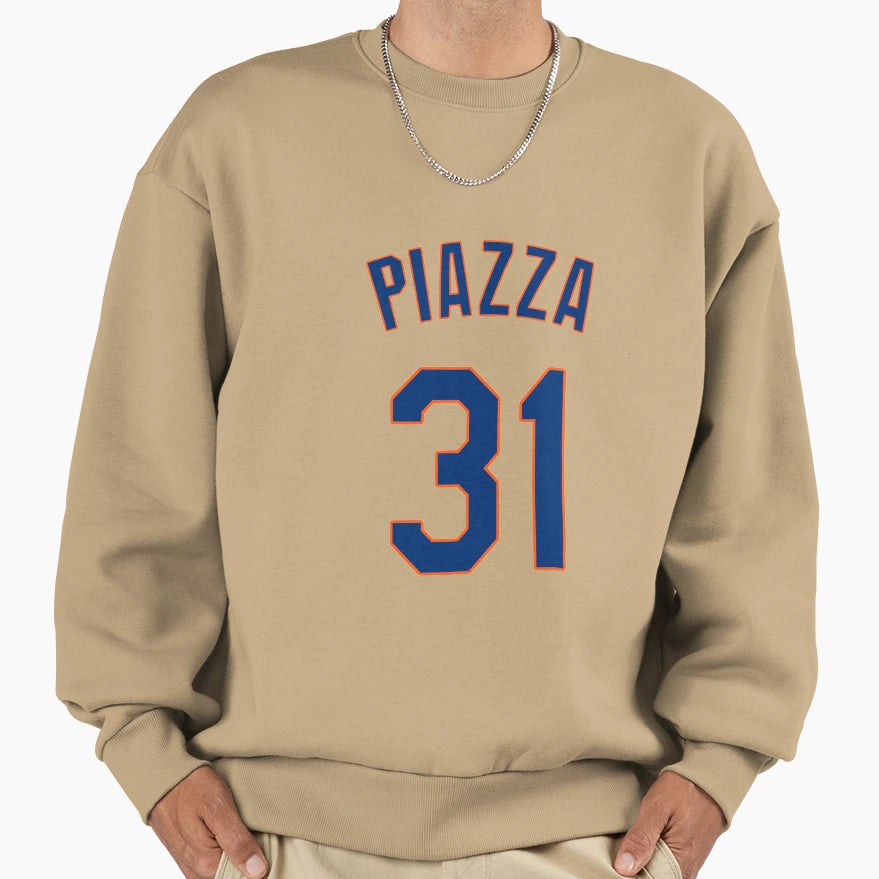Piazza Sweatshirt - Graphic Print for Adults - T-Shirt, Sweatshirt, Hoodie