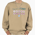 Boston Legends Sweatshirt - Casual Everyday Wear Unisex - T-Shirt, Sweatshirt, Hoodie