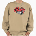 Bally Pinball Sweatshirt - Unique Graphic Men Women - T-Shirt, Sweatshirt, Hoodie