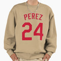 Tony Perez Sweatshirt - Novelty Apparel for Adults - T-Shirt, Sweatshirt, Hoodie