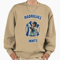 Alex Rodriguez Rod Sweatshirt - Custom Art Print for Adults - T-Shirt, Sweatshirt, Hoodie