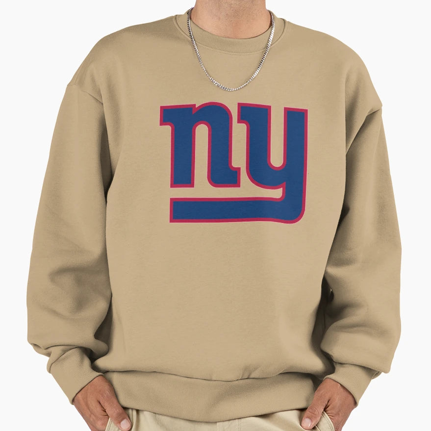 New Best Selling Giants Sweatshirt - Unique Graphic for Adults - T-Shirt, Sweatshirt, Hoodie