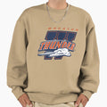 Wheaton College Thunder Sweatshirt - Unique Graphic Unisex - T-Shirt, Sweatshirt, Hoodie