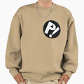 P Flcl Moped Sweatshirt - Custom Art Print Unisex - T-Shirt, Sweatshirt, Hoodie