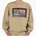 Tv38 Sweatshirt - Custom Art Print for Adults - T-Shirt, Sweatshirt, Hoodie