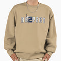Derek Jeter Re2Pect Sweatshirt - Casual Everyday Wear for Adults - T-Shirt, Sweatshirt, Hoodie