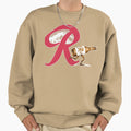 Brewery Rainier Logos Sweatshirt - Casual Everyday Wear Men Women - T-Shirt, Sweatshirt, Hoodie