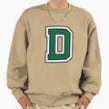 Dart Bi Gr Sweatshirt - Graphic Print Men Women - T-Shirt, Sweatshirt, Hoodie