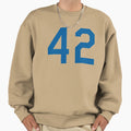 Jackie R Sweatshirt - Streetwear Style Unisex - T-Shirt, Sweatshirt, Hoodie