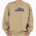Texas Wrestling Usa Colors Sweatshirt - Casual Everyday Wear Men Women - T-Shirt, Sweatshirt, Hoodie