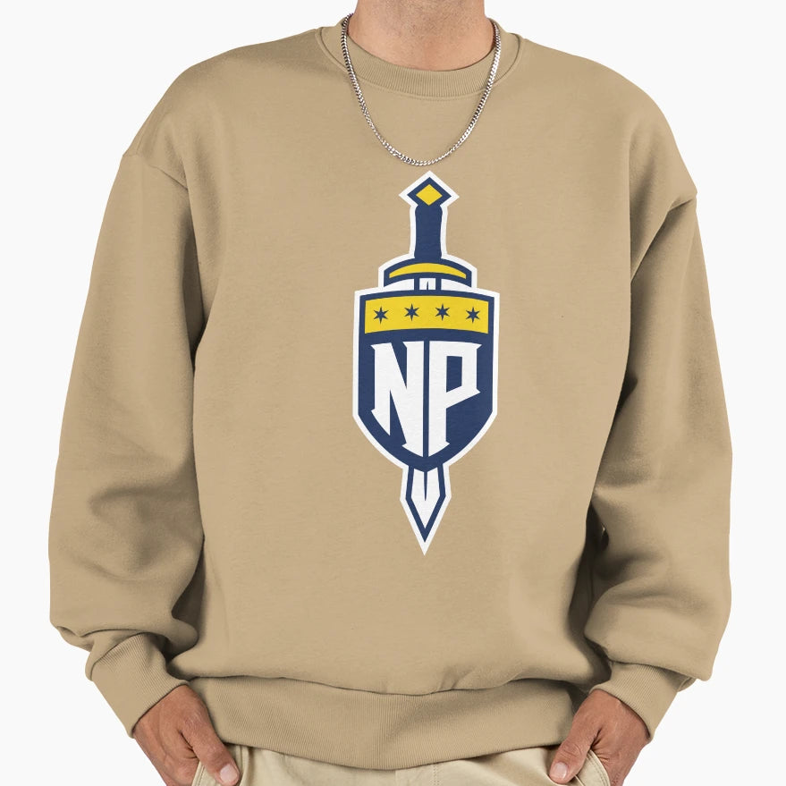 North Park University Sweatshirt - Streetwear Style for Adults - T-Shirt, Sweatshirt, Hoodie