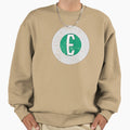 Edsel Distressed Logo Defunct Car Sweatshirt - Graphic Print Unisex - T-Shirt, Sweatshirt, Hoodie