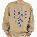 National Sweatshirt - Graphic Print Unisex - T-Shirt, Sweatshirt, Hoodie