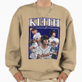 Colt Keith Sweatshirt - Trendy Graphic Unisex - T-Shirt, Sweatshirt, Hoodie
