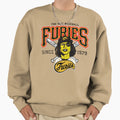 Baseball Furies From Warriors Lts Sweatshirt - Minimalist Print Men Women - T-Shirt, Sweatshirt, Hoodie